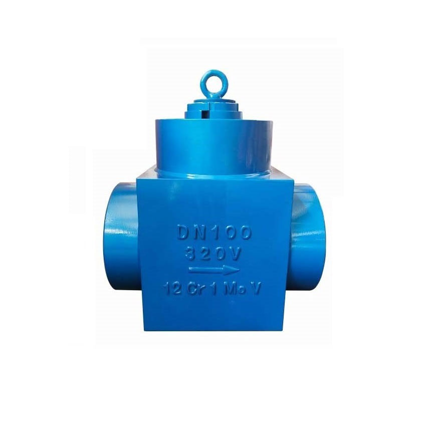 High Temp Check Valve