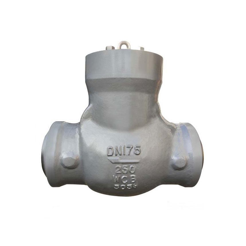 Butt Welded Check Valve