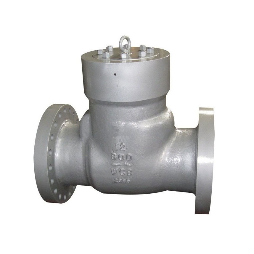 Cast Steel Check Valve