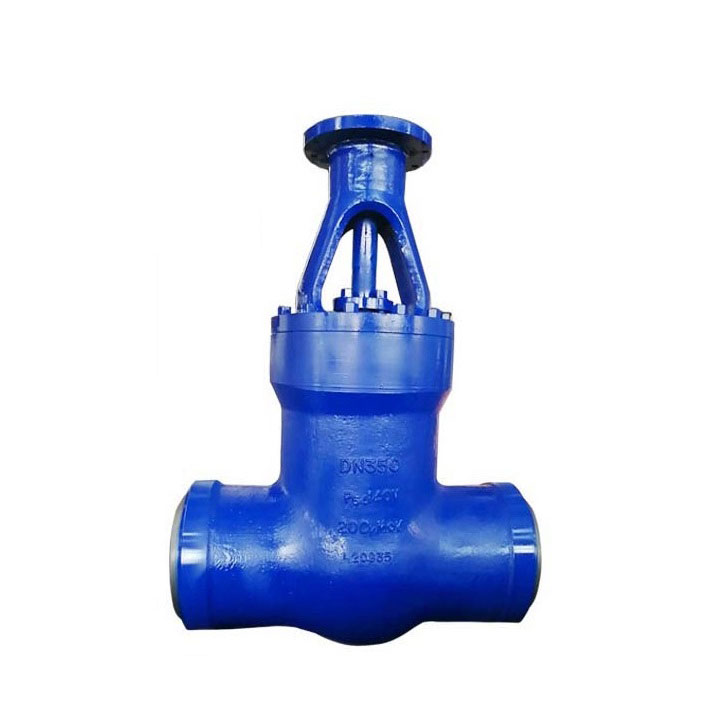 High-Temp Gate Valve